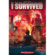 I Survived